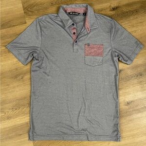 Travis Matthew Men’s‎ Golf Polo M